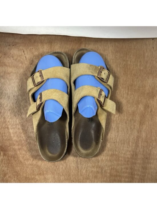 Birkenstock Men Arizona Brown Men Size EU 44/ US 11 Sandals main image 5